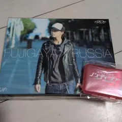 Kis-My-Ft2 キスマイ 藤ヶ谷太輔 J'sティーチャー 極東ロシアを行く