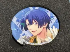 うたプリ アニバ缶 聖川真斗　①