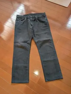 ポロ ラルフローレン ヴァリック スリム ストレート パンツ W34 メンズ