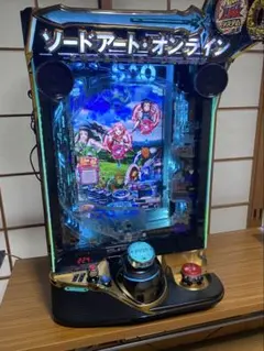スマパチ ソードアートオンラインK12 ボリューム付き - メルカリ