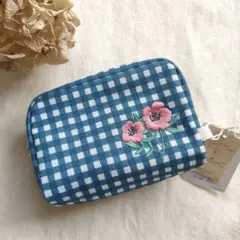 新品 ポーチ