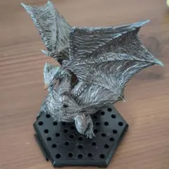 モンスターハンター フィギュアビルダー スタンダードモデル クシャルダオラ