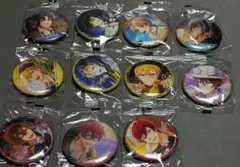 アイナナ 缶バッジ ガチャガチャ