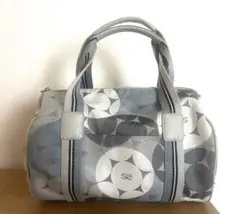 サボイ　ハンドバッグ ボストンバッグ　SAVOY
