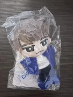 【新品未開封】 渡辺翔太　ちびぬい　すのチル