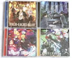 2026年最新】handead anthem cdの人気アイテム - メルカリ