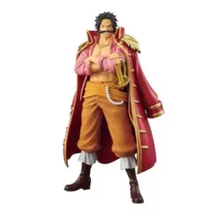 THE GRANDLINE SERIES SPECIAL ゴール・D・ロジャー