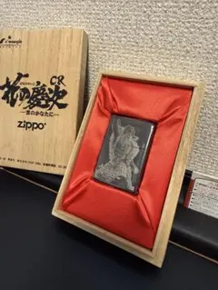 花の慶次　ジッポ　新品未使用 2026年最新】花の慶次 zippoの人気アイテム - メルカリ