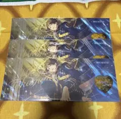 あんスタ 心悦ホロチケ 3弾 高峯翠