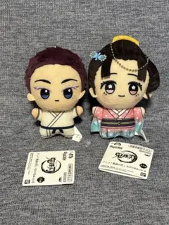 鬼滅の刃 ちびぐるみ vol.6 狛治 恋雪