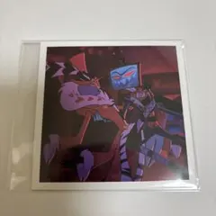 ハズビンホテル キャラクターグッズ