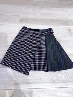 REDYAZEL ミニスカート