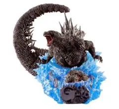 新品未開封　メガハウス　プチラマDX ゴジラ　-1.0　GODZILLA　正規品