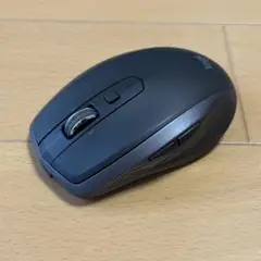 Logicool MX ANYWHERE 2S ブラック