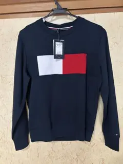 ネイビー スウェット