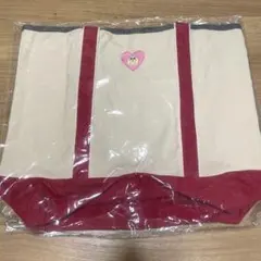 木村カエラ / ココロちゃん何でも入るよトートバッグ