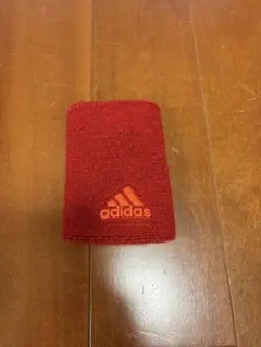 adidas アディダス　リストバンド