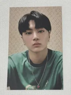 ENHYPEN DIMENSION : DILEMMA ジェイ ラキドロ