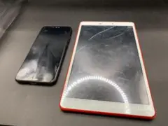 スマホ タブレット ジャンク品