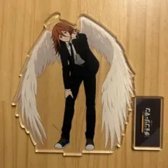 チェーンソーマン　天使の悪魔　アクリルスタンド