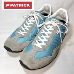 Patrick パトリック　スタジアム　ソルベ　23616 24.5cm