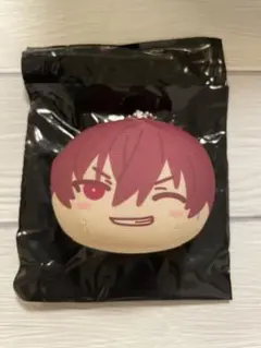 アイナナおまんじゅうにぎにぎマスコット2  ABOX    狗丸トウマ