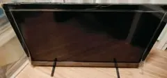 ジャンク品・送料込】ハイセンス Hisense 50E6K 50インチ 液晶割
