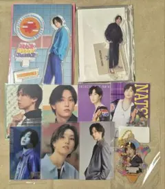 2025年最新】堀夏喜カードの人気アイテム - メルカリ