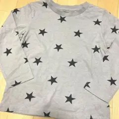 ELFINDOLL tシャツ 長袖　110サイズ