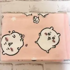 ちいかわ しまむら バスタオル
