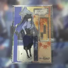 ブルアカ キャラクターグッズ