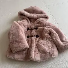 キムラタン アウター