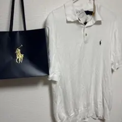 POLO RALPH LAUREN ポロ ラルフ ローレン コットン セーター