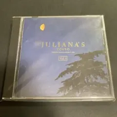 JULIANA'S TOKYO Vol.4