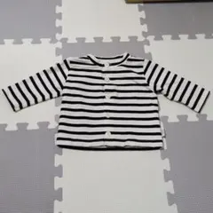 birthdayparty　アミング　ベビー服　トップス　長袖　ベビー　70のサムネイル