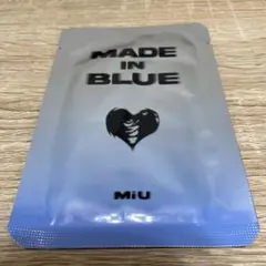 MADEIN ミユ 未開封アルバム