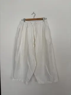 ズーズーダウ jujudhau きんちゃくドレス ホワイト 2025年最新