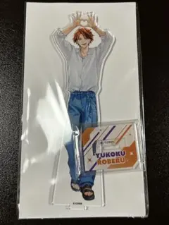 ホロスターズ キャラクターグッズ