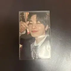 straykids アイエン トレカ 5star 特典