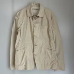 Journal Standard アイボリー ジャケット