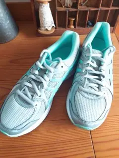 asics kids LAZERBEAM JE 23.5 / アシックス