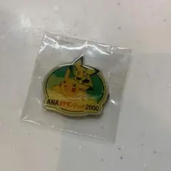 2025年最新】ana ポケモンジェットバッジの人気アイテム - メルカリ