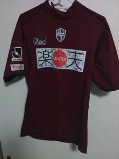 ヴィッセル神戸Lサイズ ACLユニフォーム背番号12 - メルカリ