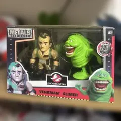 2026年最新】ゴーストバスターズフィギュアの人気アイテム - メルカリ