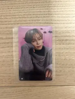 INI 109 POPUP 後藤武尊