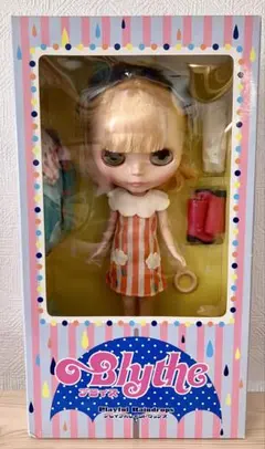 ネオブライス プレイフルレインドロップス　未開封　未使用