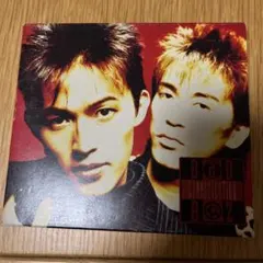 BAD COMMUNICATION 初回限定盤 B'z