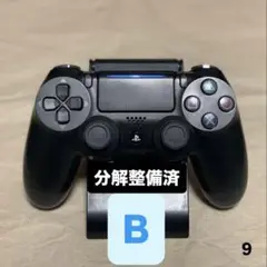 純正品 PS4 デュアルショック4 整備済み プレイステーション4 説明欄必読