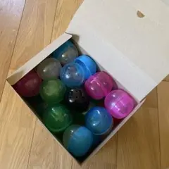 空のカプセルセット 32個
