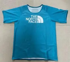 THE NORTH FACE ショートスリーブフライトハイパーベントクルー　XL